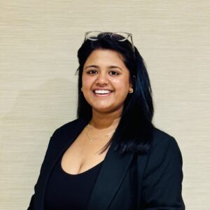Bharti Garg - Social Worker