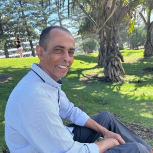 Frank Estevao